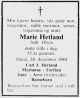 Obituary_Josefine_Marie_Olsdatter_1984