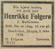 Obituary_Karen_Henrikke_Moinich_Mathiesen_1918