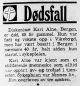 Obituary_Kari_Bergitte_Nilsdatter_Alne_1974_2