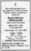 Obituary_Karin_Helene_Valen-Sendstad_1987