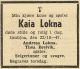 Obituary_Karine_Eriksen_1947