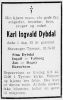 Obituary_Karl_Ingvald_Knutsen_Dybdal_1972