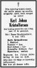 Obituary_Karl_Johan_Kristoffersen_1975