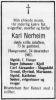 Obituary_Karl_Nerheim_1982