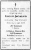 Obituary_Karsten_Johannessen_Johanson_1975