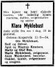Obituary_Klara_Knutsen_1954_1