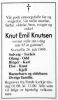 Obituary_Knut_Emil_Knutsen_1995