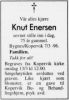 Obituary_Knut_Enersen_1996