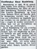 Obituary_Knut_Olsen_Randeberg_1961