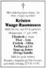 Obituary_Kristen_Matias_Waage-Rasmussen_1999