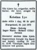 Obituary_Kristian_Lye_1973