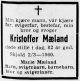 Obituary_Kristoffer_Ivarsen_Mæland_1960_1