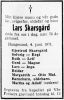 Obituary_Lars_Nikolaus_Severin_Skarsgaard_1971_1