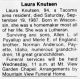 Obituary_Laura_Anderson_1987