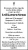 Obituary_Leif_Karsten_Strom_2011