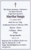Obituary_Martha_Johanna_Jorgensen_2009