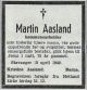 Obituary_Martin_Joakim_Aasland_1949