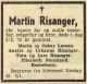 Obituary_Martin_Larsen_Risanger_1947