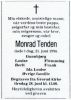 Obituary_Monrad_Tenden_1994