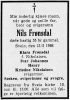 Obituary_Nils_Johannesen_Fronsdal_1968