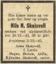Obituary_Nils_Mathias_Nilsen_Skeisvoll_1941