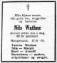 Obituary_Nils_Wathne_1970_1