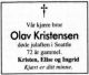 Obituary_Olaf_Kristensen_1995