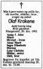 Obituary_Olaf_Lorentz_Krokene_1992