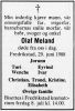 Olaf Ragnvald Meland