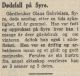 Obituary_Olaus_Gabrielsen_Syre_1942