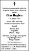 Obituary_Olav_Huglen_2010