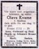 Obituary_Olava_Olsdatter_Mjolhus_1939