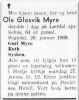 Obituary_Ole_Bertin_Martinuisen_Glosvik_Myrhe_1969