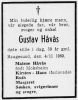 Obituary_Ole_Gustav_Havas_1969