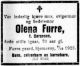 Obituary_Olena_Bergesen_1923