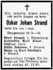 Obituary_Oskar_Johan_Strand_1956