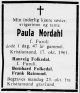 Obituary_Paula_Margrethe_Furuli_1961