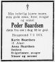 Obituary_Peder_Baardsen_1973