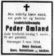 Peder Omland