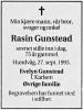 Obituary_Rasin_Gunstead_1993