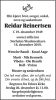 Obituary_Reidar_Reinertsen_2019