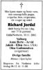 Obituary_Richard_Jordal_2002
