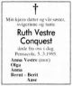 Obituary_Ruth_Vestre_1995