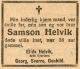 Obituary_Samson_Gjertsen_Helvik_1919