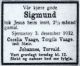 Obituary_Sigmund_Vaage_1932