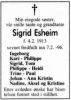 Obituary_Sigrid_Marie_Esheim_1996