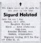 Obituary_Sigurd_Johannes_Holstad_1960