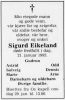 Obituary_Sigurd_Sjursen_Eikeland_1992