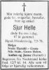 Obituary_Sjur_Helle_1978