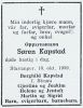 Obituary_Soren_Madsen_Kapstad_1959